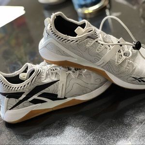 Reebok Nano X1 Froning Shoes